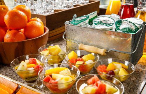 Aparthotel Adagio London Sutton Point - Foto 105