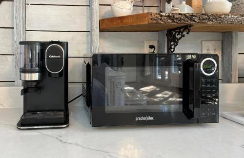 The Swan Treehouse - Foto 13