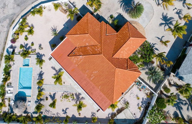 Beautiful 3br2 5BA Villa w Pool Close 2 Baby Beach - Foto 51