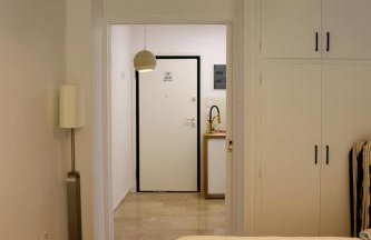 Luxurious studio apartment close to the beach and airport - Foto 5
