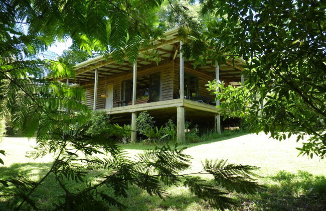 Bellthorpe Stays - Foto 52