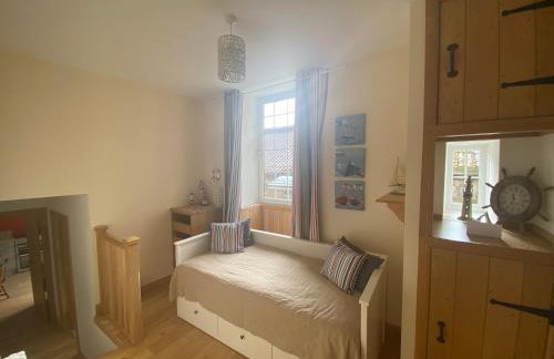 Coastal 2-bed Cottage for 4 Cellardyke, Anstruther - Foto 38