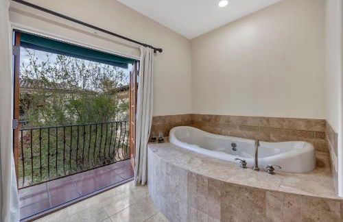 Downtown Villa di Lusso - 4BR Luxury Home - Foto 15