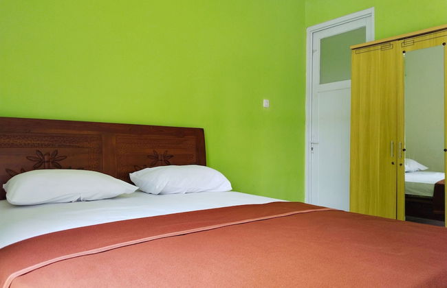 Villa Alesta Stars Powered by Cocotel - Foto 15