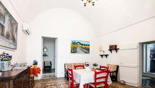 Quaint Holiday Home in Lecce Apulia near Town Center - Foto 2