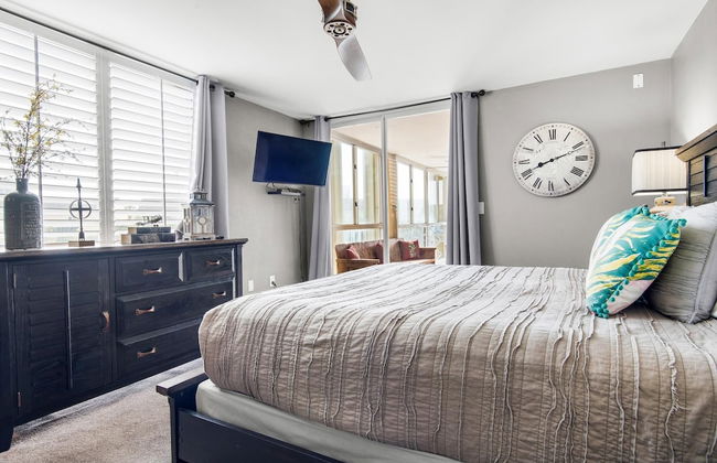 Shoreline Towers 3021 - Foto 5