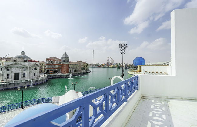 Mabaat - Boulevard - 537 - Foto 30