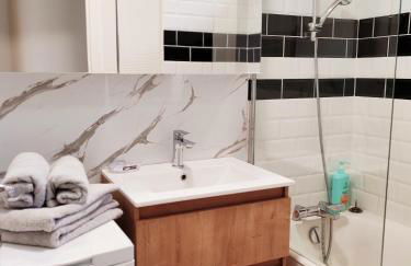 Le cosy duplex centre - Foto 11