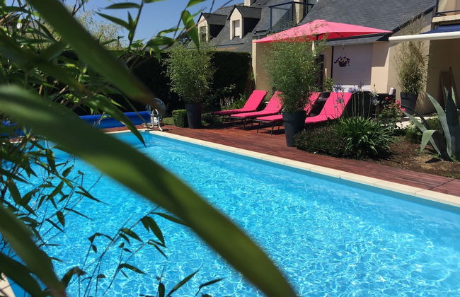 Studio Sunset et Maisonette - Foto 8