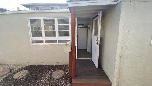 Midtown Charm: 1BR Urban Pad - Foto 4