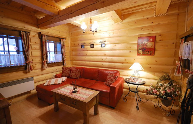 Chalupky u babky - Foto 7