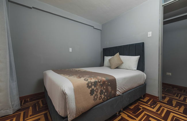 San Pedro Apartments - Foto 37