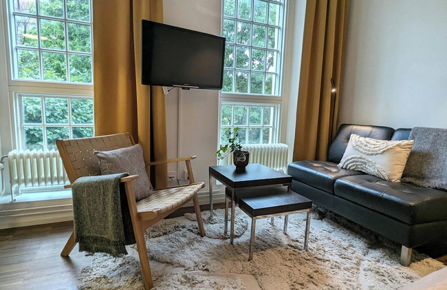 Forenom Apartments Göteborg Geijersgatan - Photo 15