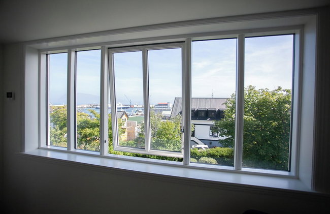 Luxurious House In Downtown Tórshavn - Photo 21