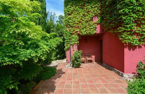 Chalet Navacerrada Piscina Privada - Foto 42