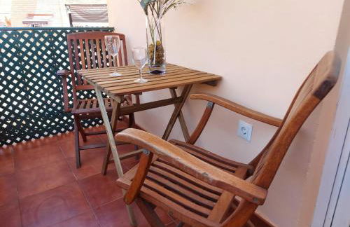 Don Cristian Málaga Centro - Foto 12