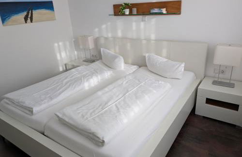 Schicke Ferienwohnung am Golfplatz - Foto 9