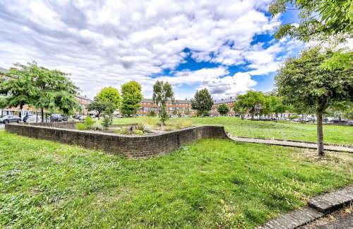 GuestReady - Modern 2BD near Kennington Park - Photo 17