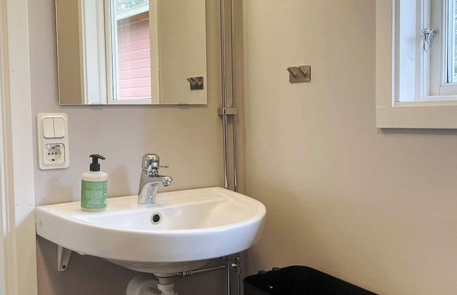 3 Person Holiday Park Home in Vaxholm - Photo 15