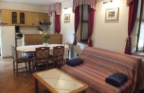 Villa Plavo more Fiorini - Foto 15