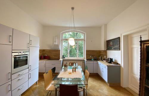 Helsinki Apartment Erfurt 1 - Photo 9