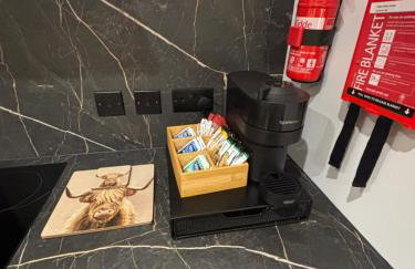 Luxury one bedroom pods with private Jacuzzi and plunge pool - Foto 11