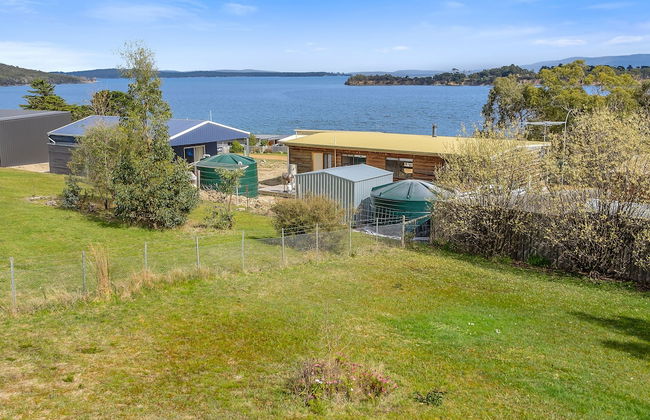 Omaroo Cottage Bruny Island - Photo 16