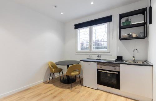 Hotelito Boutique Madrid Puente Vallecas - Foto 79