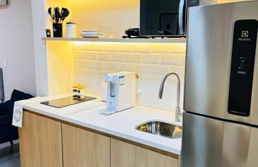 Studio Pé na areia - Icaraí - Foto 8