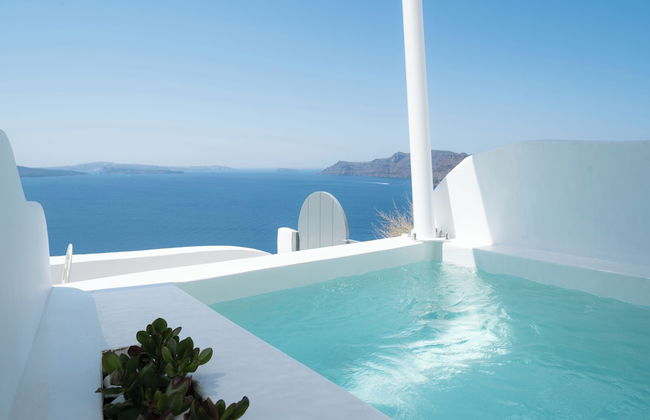 Bligos Villas - Foto 1