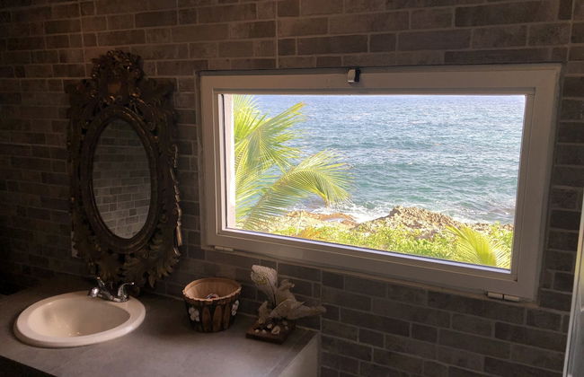 Océan Cave - Foto 24