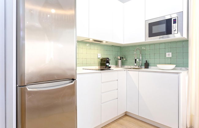 Genteel Home Conde de Barajas - Foto 8