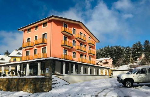 Arvo Residence Sila Lorica - Foto 31