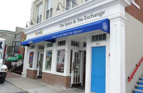 The Newport Lofts - 194 Thames Street - Foto 4