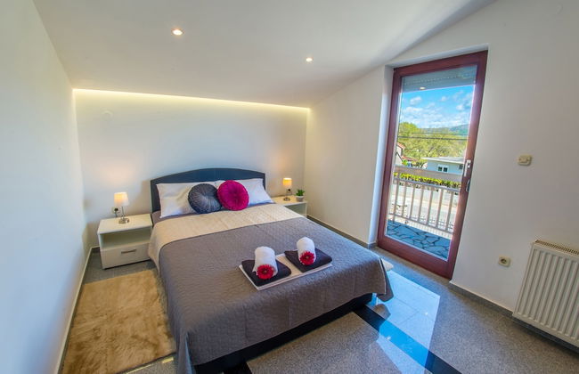 Villa Plavota - Foto 3