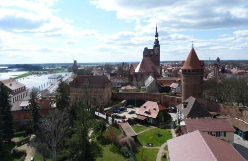 Ferienhaus Marktstraße - Foto 25