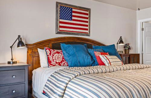 Fully Stocked Home with Hot Tub and Private Yard - Photo 22