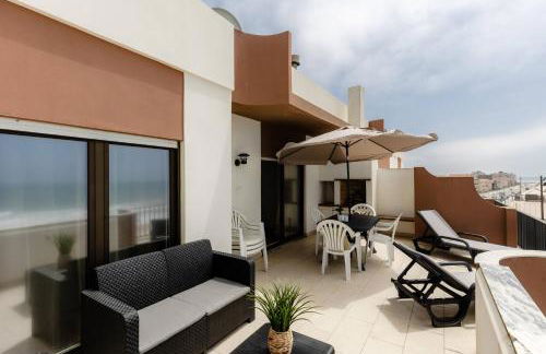 Ocean View Apartment - Foto 25