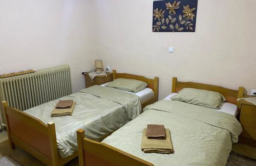 Venias Lake House Apartments 1 - Foto 40