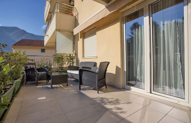 Lux Apartment Goodness - Foto 36