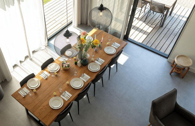 Bergvliet Villa's - Photo 17