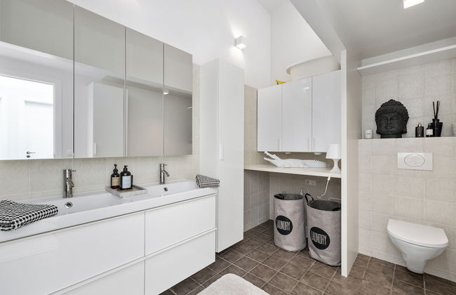 Quality and Peaceful Villa - Foto 21