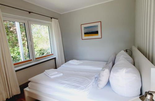 Toplage direkt an der Steilküste - FeWo 3 "Ostseenest" Hohwacht - Foto 7