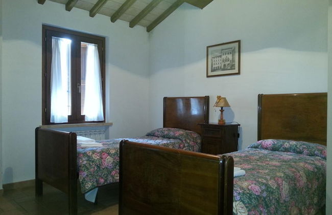 Agriturismo Il Borghetto - Photo 17