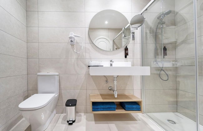 Sport Hotel Monte Feliz - powered by Playitas - Foto 149