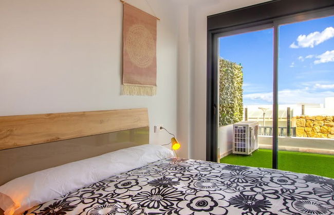 Camporrosso 1C by Bookaparadise - Foto 7