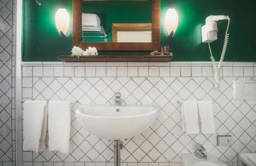 Relais Poggio Borgoni - Foto 106