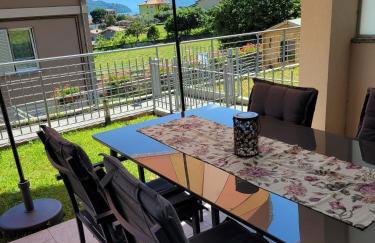 Lago-apartment Midy, sfeervol, zwembad, airco - Photo 10