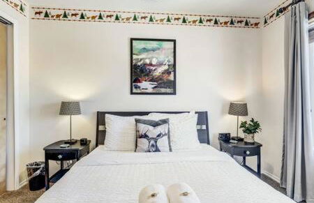 Whistler Hollow! Family Home, Bball Court, Firepit - Foto 49