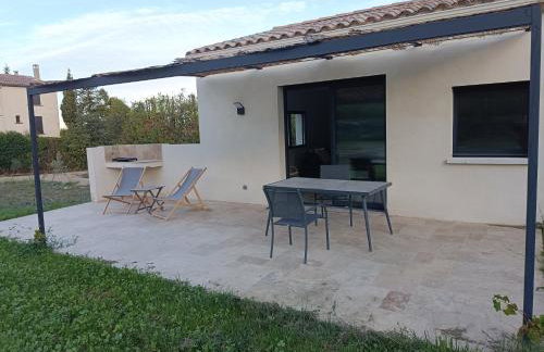 Gites notre dame du château - Foto 29